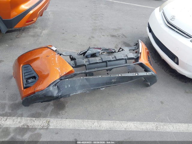 Aukcja sprzedaży 2022 Nissan Kicks Sr Xtronic Cvt, vin: 3N1CP5DV0NL502502, numer aukcji: 45203023