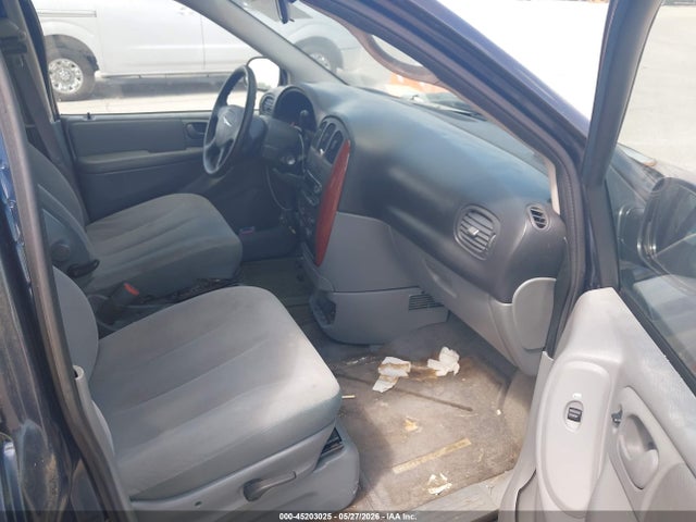 Продажа на аукционе авто 2007 Chrysler Town & Country Lx, vin: 2A4GP44R47R353572, номер лота: 45203025