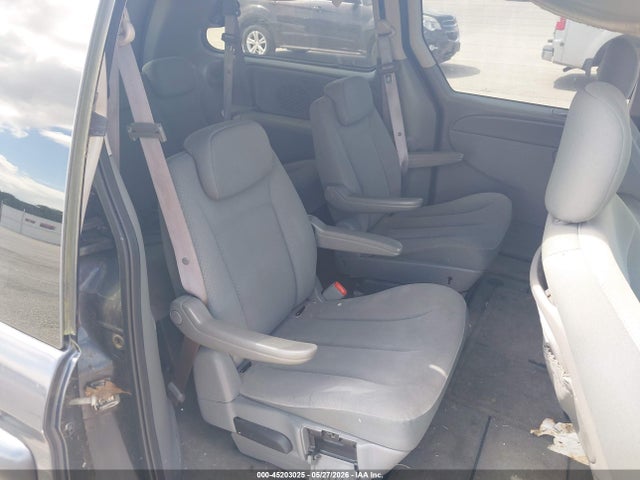 Продажа на аукционе авто 2007 Chrysler Town & Country Lx, vin: 2A4GP44R47R353572, номер лота: 45203025