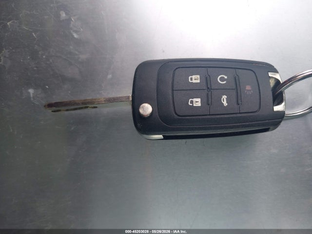Aukcja sprzedaży 2014 Chevrolet Cruze Eco Auto, vin: 1G1PH5SB8E7284438, numer aukcji: 45203028