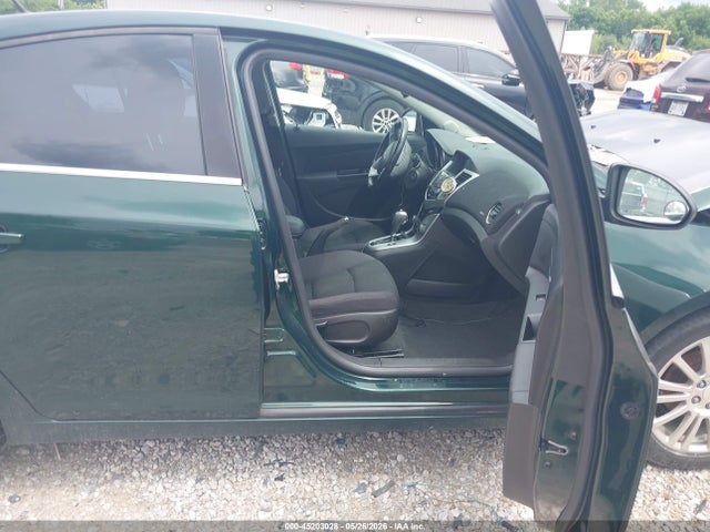 Aukcja sprzedaży 2014 Chevrolet Cruze Eco Auto, vin: 1G1PH5SB8E7284438, numer aukcji: 45203028
