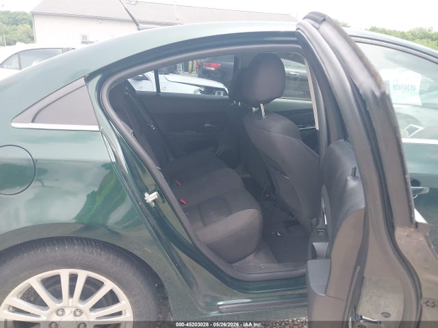 Aukcja sprzedaży 2014 Chevrolet Cruze Eco Auto, vin: 1G1PH5SB8E7284438, numer aukcji: 45203028