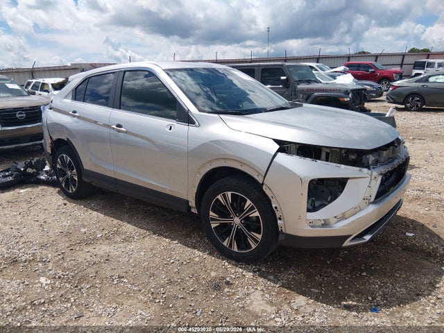 Mitsubishi Eclipse Cross Se S-awc/se Special Edition S-awc/sel S-awc/sel Special Edition S-awc 2022 JA4ATWAAXNZ002289 главное изображение