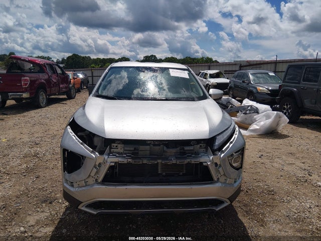 JA4ATWAAXNZ002289 Mitsubishi Eclipse Cross Se S-awc/se Special Edition S-awc/sel S-awc/sel Special Edition S-awc