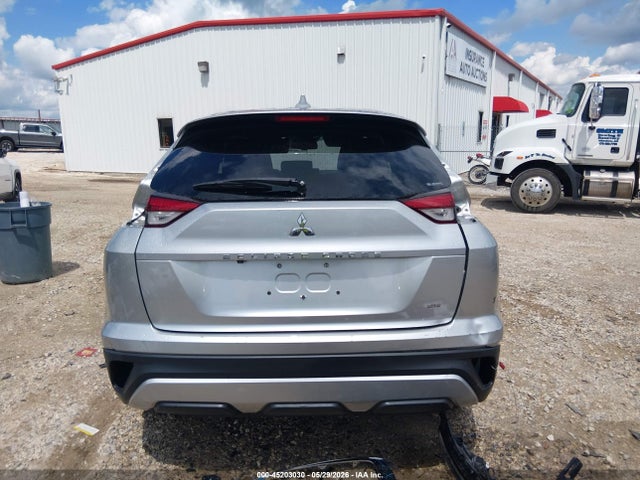JA4ATWAAXNZ002289 Mitsubishi Eclipse Cross Se S-awc/se Special Edition S-awc/sel S-awc/sel Special Edition S-awc