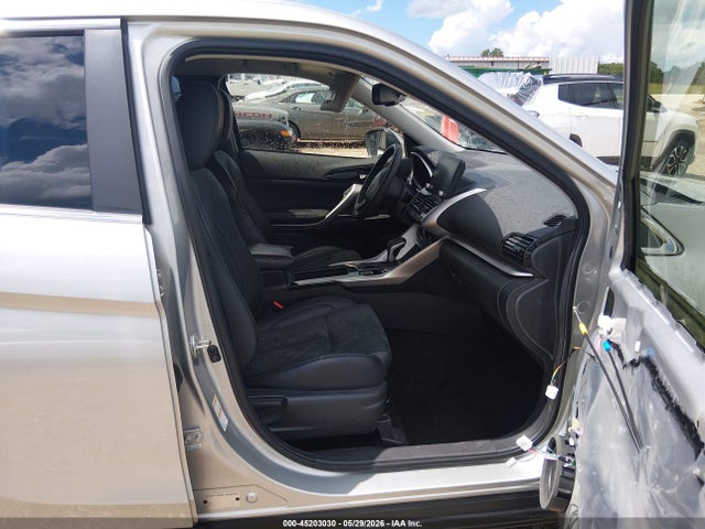 JA4ATWAAXNZ002289 Mitsubishi Eclipse Cross Se S-awc/se Special Edition S-awc/sel S-awc/sel Special Edition S-awc