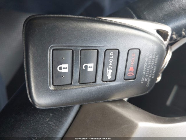 Aukcja sprzedaży 2017 Lexus Nx 200t, vin: JTJYARBZ2H2057944, numer aukcji: 45203041