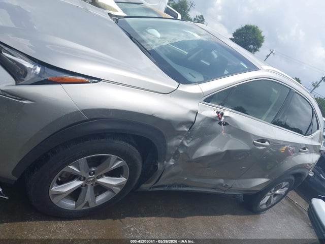 Aukcja sprzedaży 2017 Lexus Nx 200t, vin: JTJYARBZ2H2057944, numer aukcji: 45203041