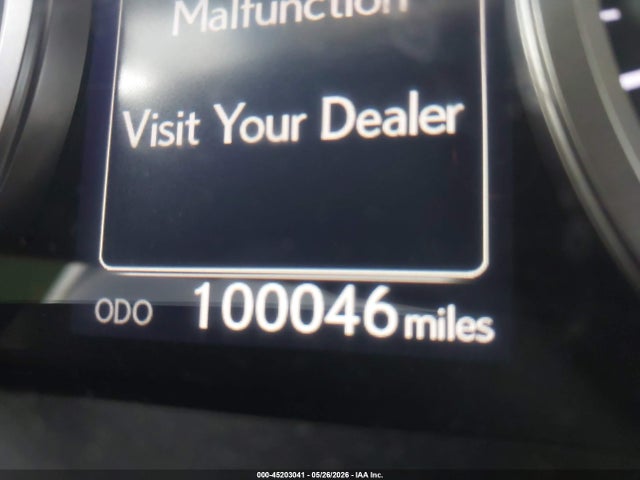Aukcja sprzedaży 2017 Lexus Nx 200t, vin: JTJYARBZ2H2057944, numer aukcji: 45203041