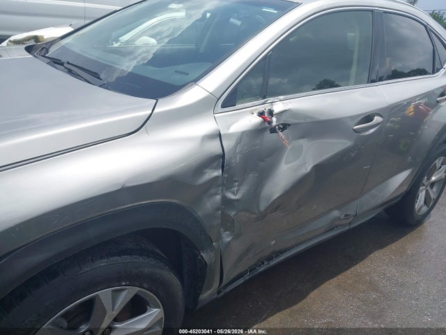 Aukcja sprzedaży 2017 Lexus Nx 200t, vin: JTJYARBZ2H2057944, numer aukcji: 45203041