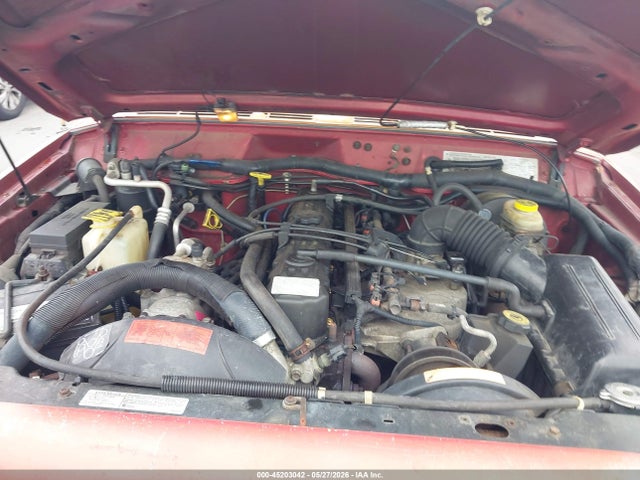 Aukcja sprzedaży 1999 Jeep Cherokee Classic/sport, vin: 1J4FF68S3XL550667, numer aukcji: 45203042