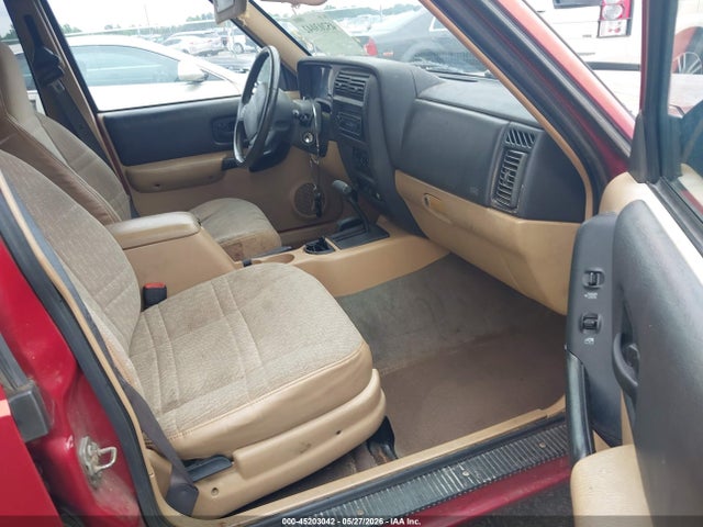 Aukcja sprzedaży 1999 Jeep Cherokee Classic/sport, vin: 1J4FF68S3XL550667, numer aukcji: 45203042
