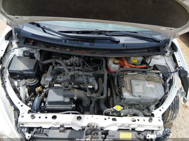 Продаж на аукціоні авто 2012 Toyota Prius C Three, vin: JTDKDTB34C1013662, номер лоту: 45203043