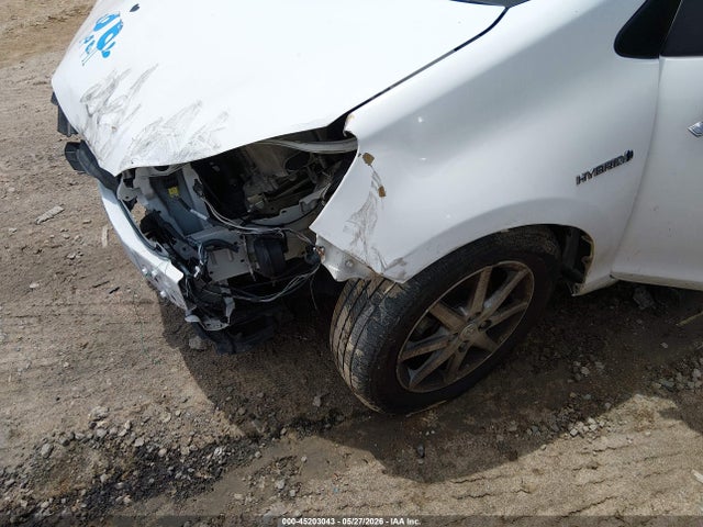 Продаж на аукціоні авто 2012 Toyota Prius C Three, vin: JTDKDTB34C1013662, номер лоту: 45203043