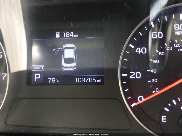 2020 Kia Forte Lxs მანქანა იყიდება აუქციონზე, vin: 3KPF24AD2LE176623, აუქციონის ნომერი: 45203044