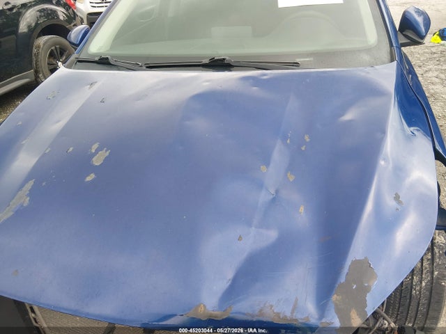 2020 Kia Forte Lxs მანქანა იყიდება აუქციონზე, vin: 3KPF24AD2LE176623, აუქციონის ნომერი: 45203044