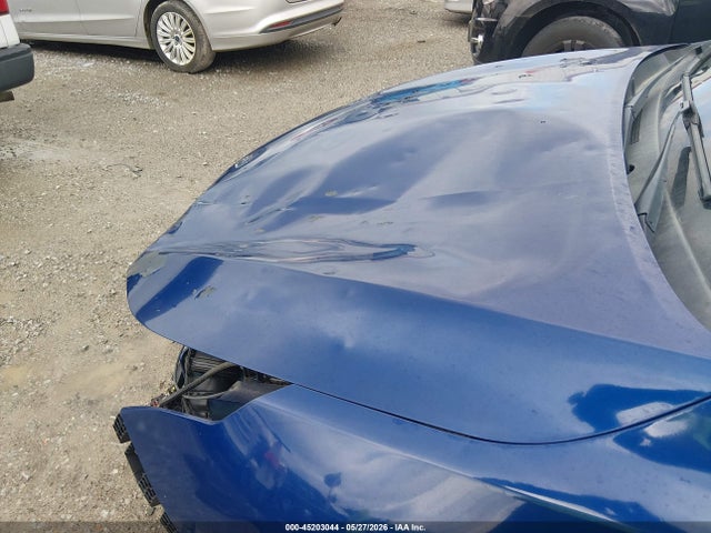2020 Kia Forte Lxs მანქანა იყიდება აუქციონზე, vin: 3KPF24AD2LE176623, აუქციონის ნომერი: 45203044
