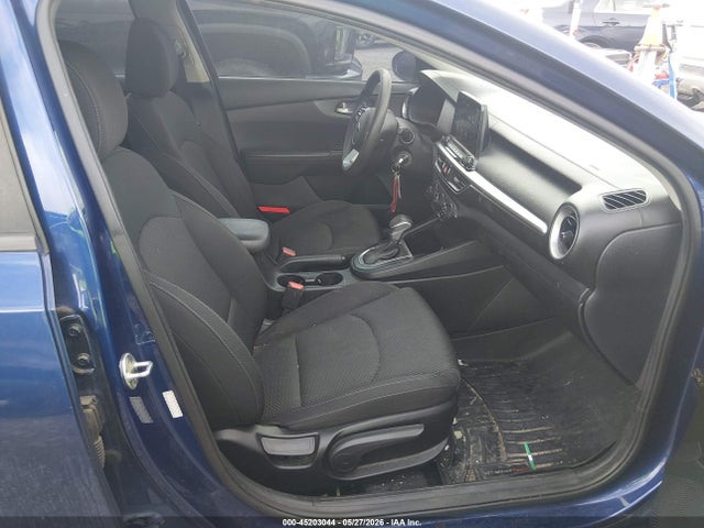 2020 Kia Forte Lxs მანქანა იყიდება აუქციონზე, vin: 3KPF24AD2LE176623, აუქციონის ნომერი: 45203044