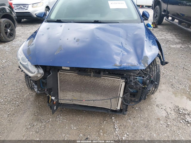 2020 Kia Forte Lxs მანქანა იყიდება აუქციონზე, vin: 3KPF24AD2LE176623, აუქციონის ნომერი: 45203044