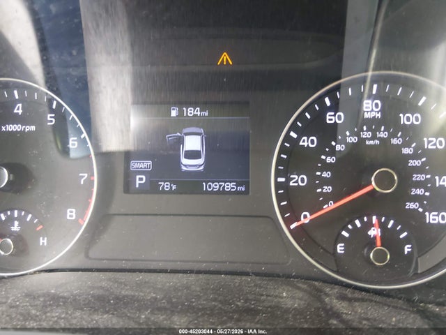 2020 Kia Forte Lxs მანქანა იყიდება აუქციონზე, vin: 3KPF24AD2LE176623, აუქციონის ნომერი: 45203044