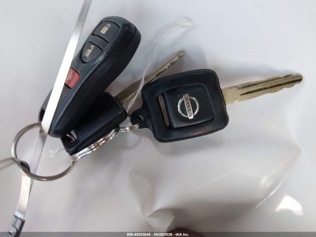 45203045 :رقم المزاد ، 1N6AD0EV1GN718213 vin ، 2016 Nissan Frontier Sv مزاد بيع