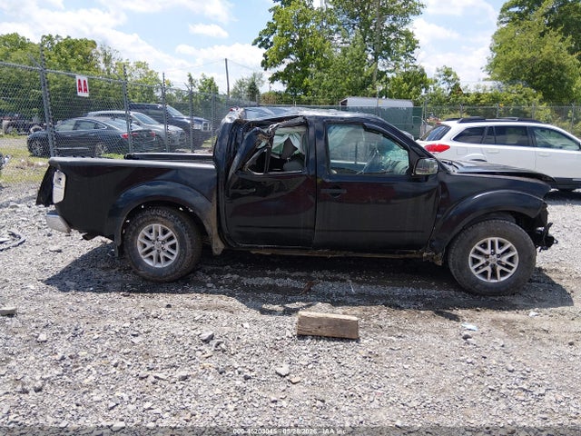 45203045 :رقم المزاد ، 1N6AD0EV1GN718213 vin ، 2016 Nissan Frontier Sv مزاد بيع