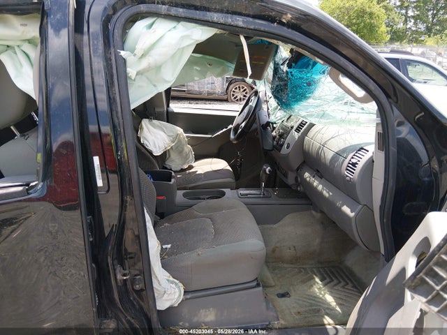 45203045 :رقم المزاد ، 1N6AD0EV1GN718213 vin ، 2016 Nissan Frontier Sv مزاد بيع