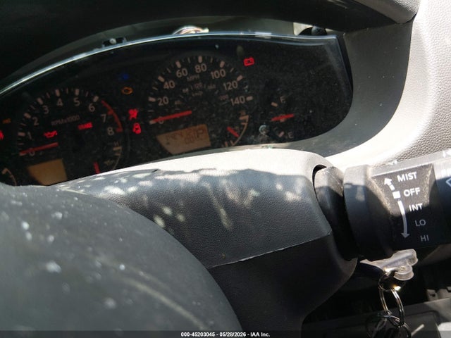 45203045 :رقم المزاد ، 1N6AD0EV1GN718213 vin ، 2016 Nissan Frontier Sv مزاد بيع