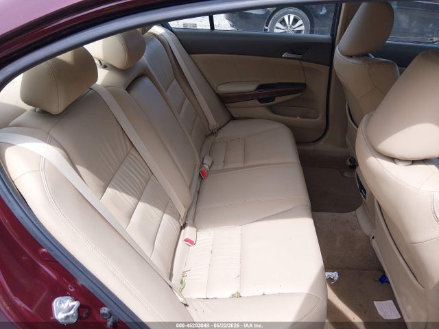 Aukcja sprzedaży 2010 Honda Accord 2.4 Ex-l, vin: 1HGCP2F88AA036193, numer aukcji: 45203048