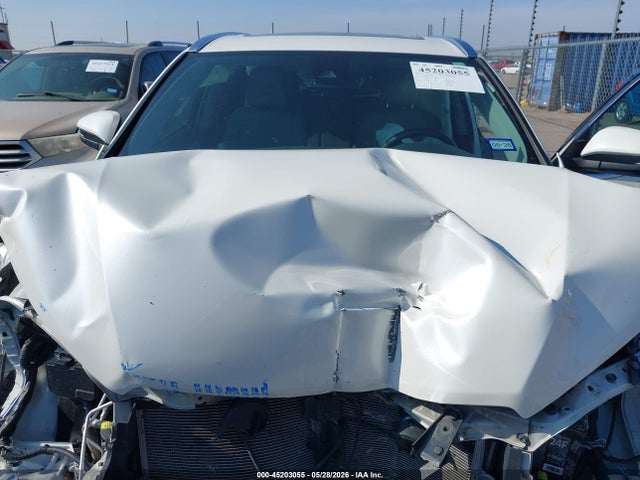 45203055 :رقم المزاد ، 5TDKZRFH2KS554320 vin ، 2019 Toyota Highlander Xle مزاد بيع