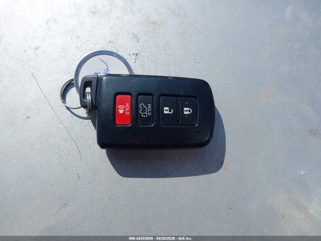 45203055 :رقم المزاد ، 5TDKZRFH2KS554320 vin ، 2019 Toyota Highlander Xle مزاد بيع