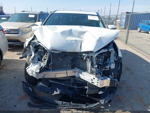 45203055 :رقم المزاد ، 5TDKZRFH2KS554320 vin ، 2019 Toyota Highlander Xle مزاد بيع