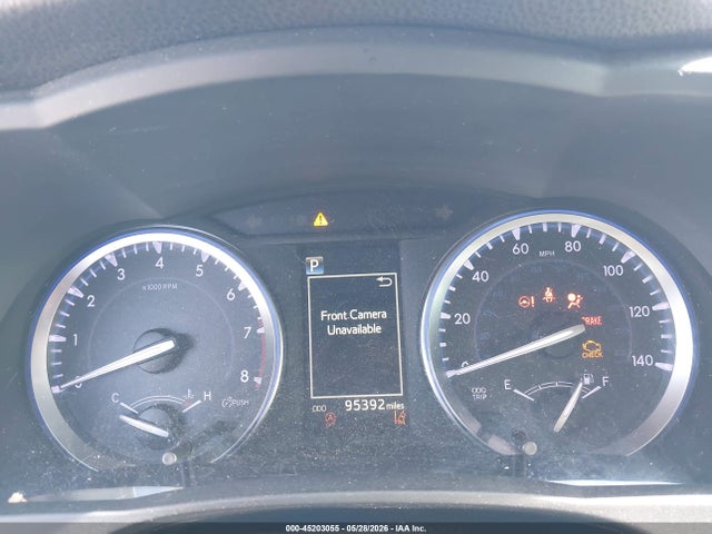 45203055 :رقم المزاد ، 5TDKZRFH2KS554320 vin ، 2019 Toyota Highlander Xle مزاد بيع