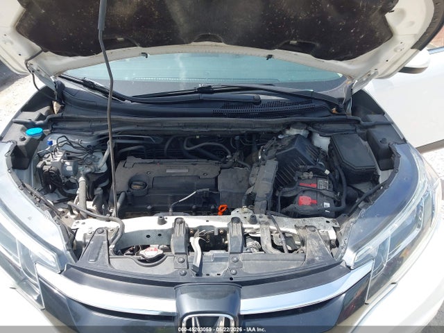 Aukcja sprzedaży 2016 Honda Cr-v Ex-l, vin: 5J6RM4H75GL018551, numer aukcji: 45203059