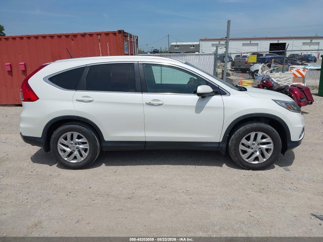 Aukcja sprzedaży 2016 Honda Cr-v Ex-l, vin: 5J6RM4H75GL018551, numer aukcji: 45203059