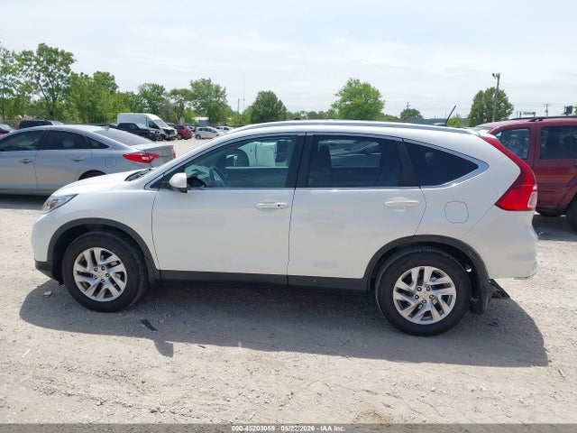 Aukcja sprzedaży 2016 Honda Cr-v Ex-l, vin: 5J6RM4H75GL018551, numer aukcji: 45203059