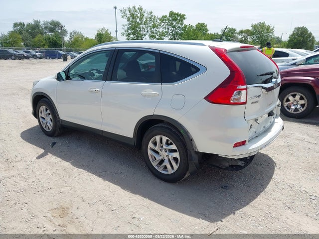 Aukcja sprzedaży 2016 Honda Cr-v Ex-l, vin: 5J6RM4H75GL018551, numer aukcji: 45203059