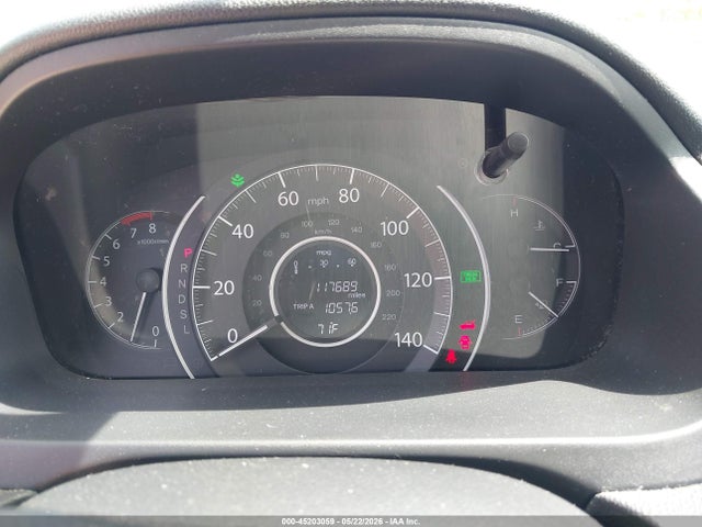 Aukcja sprzedaży 2016 Honda Cr-v Ex-l, vin: 5J6RM4H75GL018551, numer aukcji: 45203059