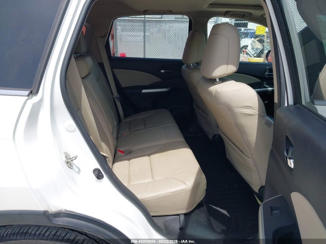 Aukcja sprzedaży 2016 Honda Cr-v Ex-l, vin: 5J6RM4H75GL018551, numer aukcji: 45203059
