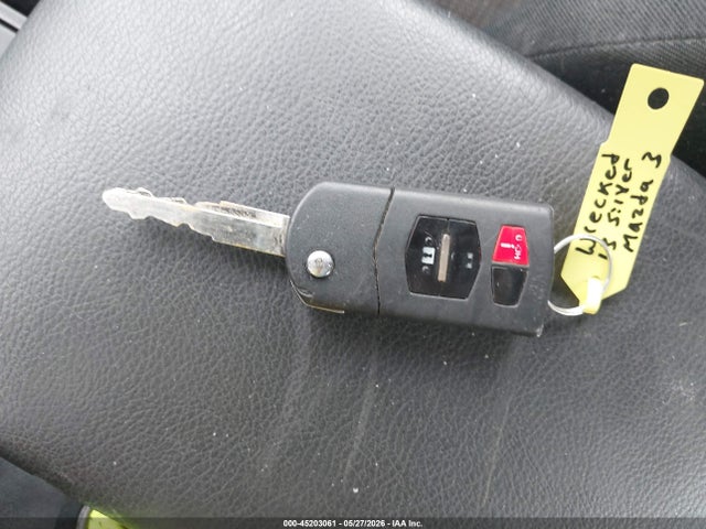 45203061 :رقم المزاد ، JM1BL1TF8D1825869 vin ، 2013 Mazda Mazda3 I Sv مزاد بيع