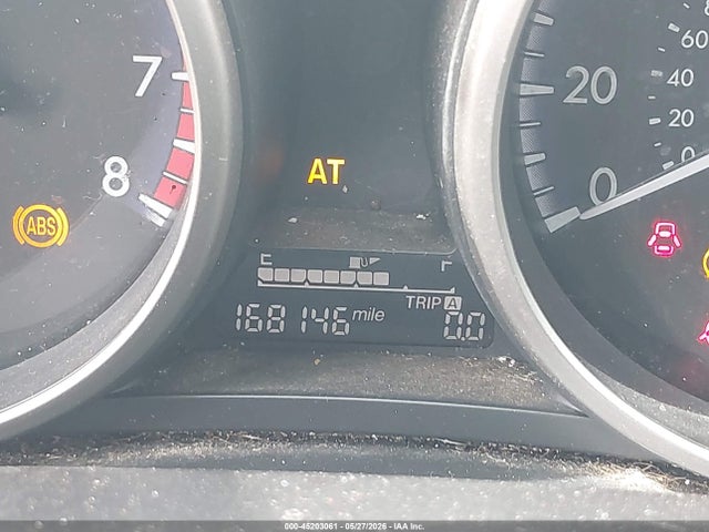 45203061 :رقم المزاد ، JM1BL1TF8D1825869 vin ، 2013 Mazda Mazda3 I Sv مزاد بيع
