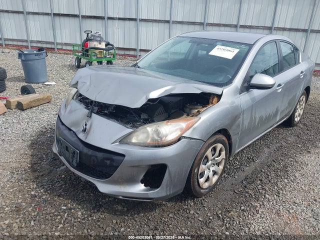45203061 :رقم المزاد ، JM1BL1TF8D1825869 vin ، 2013 Mazda Mazda3 I Sv مزاد بيع