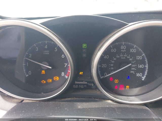 45203061 :رقم المزاد ، JM1BL1TF8D1825869 vin ، 2013 Mazda Mazda3 I Sv مزاد بيع