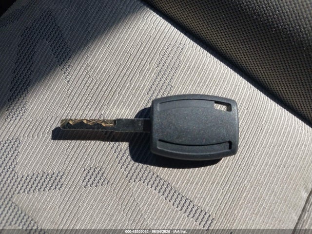 Aukcja sprzedaży 2011 Ford Fiesta Se, vin: 3FADP4EJ8BM156069, numer aukcji: 45203063