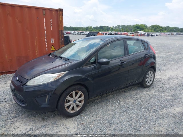 Aukcja sprzedaży 2011 Ford Fiesta Se, vin: 3FADP4EJ8BM156069, numer aukcji: 45203063