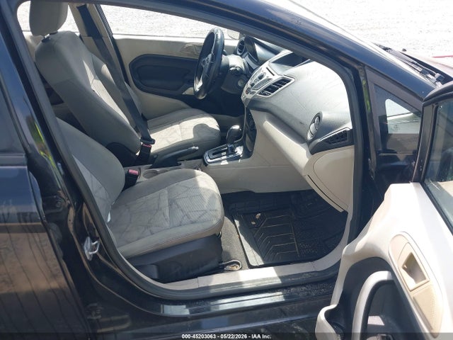 Aukcja sprzedaży 2011 Ford Fiesta Se, vin: 3FADP4EJ8BM156069, numer aukcji: 45203063