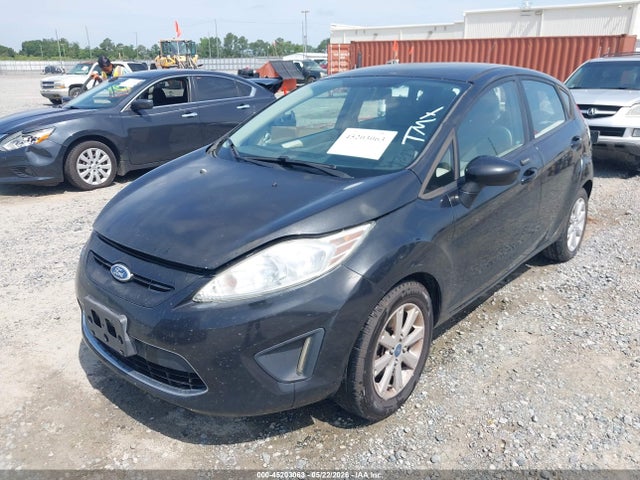Aukcja sprzedaży 2011 Ford Fiesta Se, vin: 3FADP4EJ8BM156069, numer aukcji: 45203063