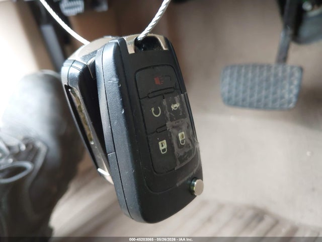 Aukcja sprzedaży 2010 Buick Lacrosse Cxs, vin: 1G4GE5EV6AF155468, numer aukcji: 45203065