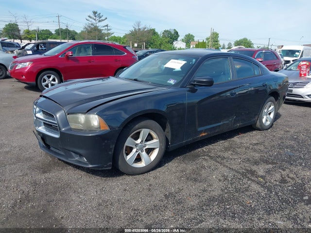Продаж на аукціоні авто 2011 Dodge Charger, vin: 2B3CL3CG6BH543495, номер лоту: 45203066