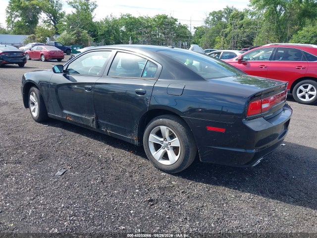 Продаж на аукціоні авто 2011 Dodge Charger, vin: 2B3CL3CG6BH543495, номер лоту: 45203066